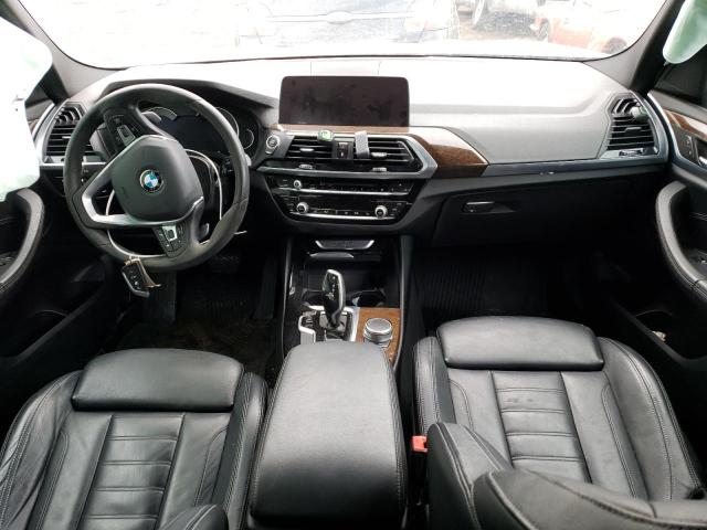 Photo 8 from auction – 2019 BMW X3 SDRIVE3 with VIN 5UXTR7C56KLF35064