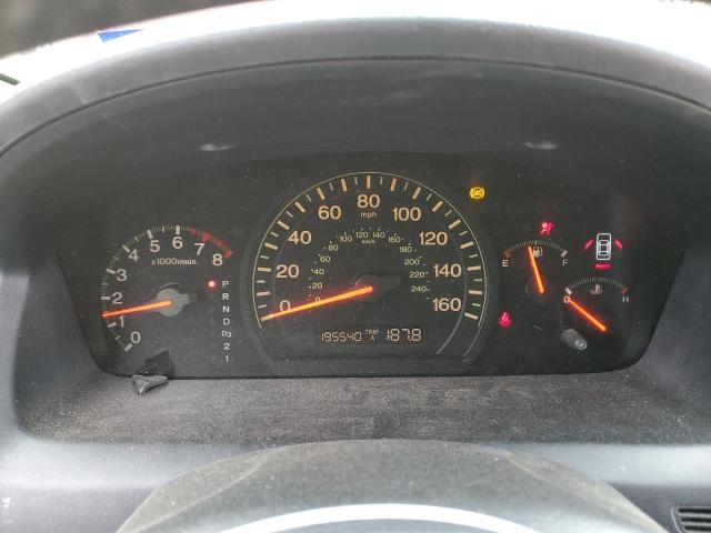 Photo 9 from auction – 2003 HONDA ACCORD EX with VIN JHMCM56613C056640