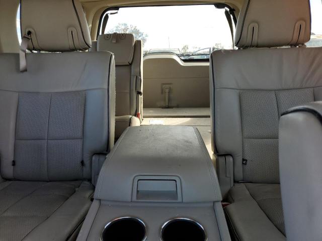 Photo 10 from auction – 2007 LINCOLN NAVIGATOR with VIN 5LMFU27517LJ03750