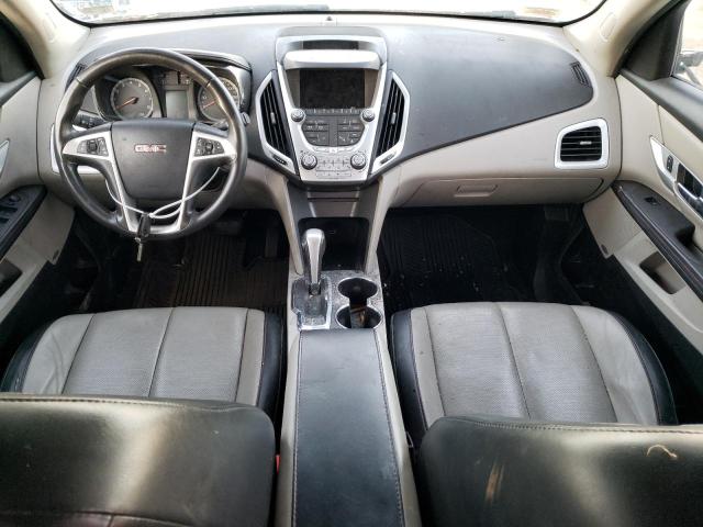 Photo 8 from auction – 2012 GMC TERRAIN SL with VIN 2GKFLXE56C6191907