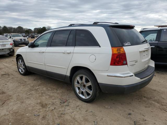 Photo 2 from auction – 2005 CHRYSLER PACIFICA T with VIN 2C4GM68435R273671
