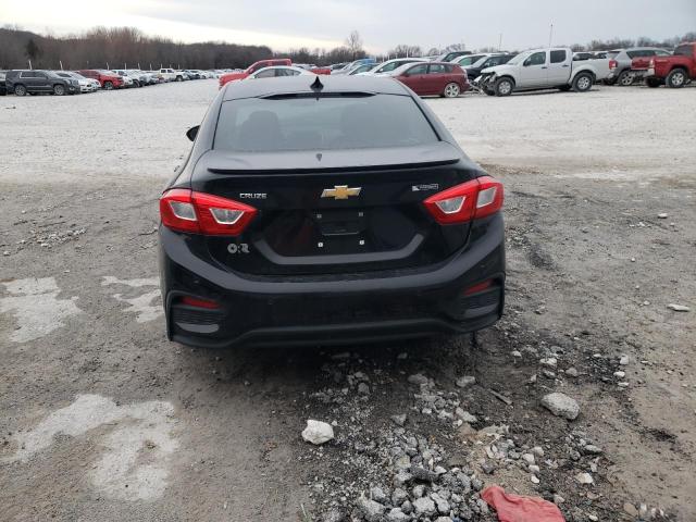Photo 6 from auction – 2017 CHEVROLET CRUZE PREM with VIN 1G1BF5SM9H7149488