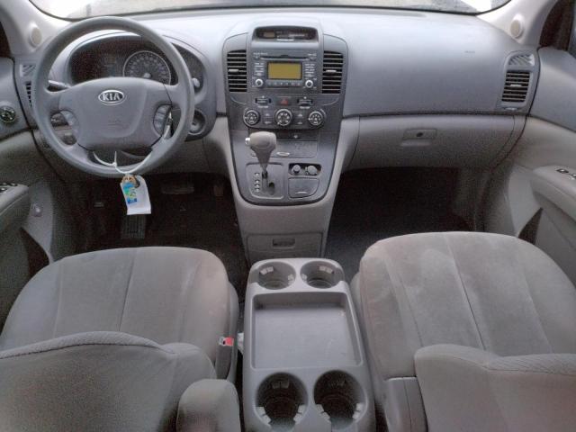 Photo 8 from auction – 2011 KIA SEDONA LX with VIN KNDMG4C79B6363703