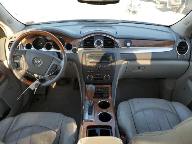 Photo 8 from auction – 2010 BUICK ENCLAVE CX with VIN 5GALVBED2AJ152929