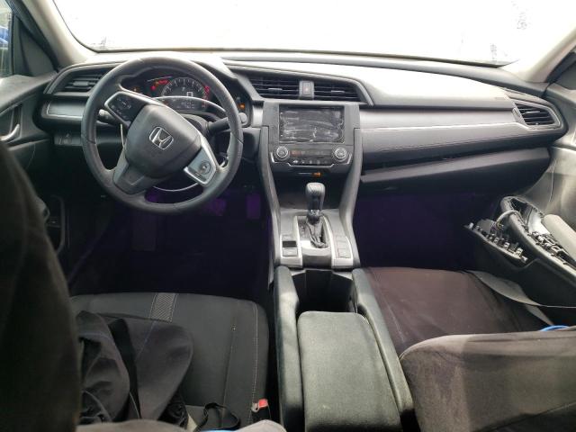 Photo 8 from auction – 2017 HONDA CIVIC LX with VIN 2HGFC2F59HH535188