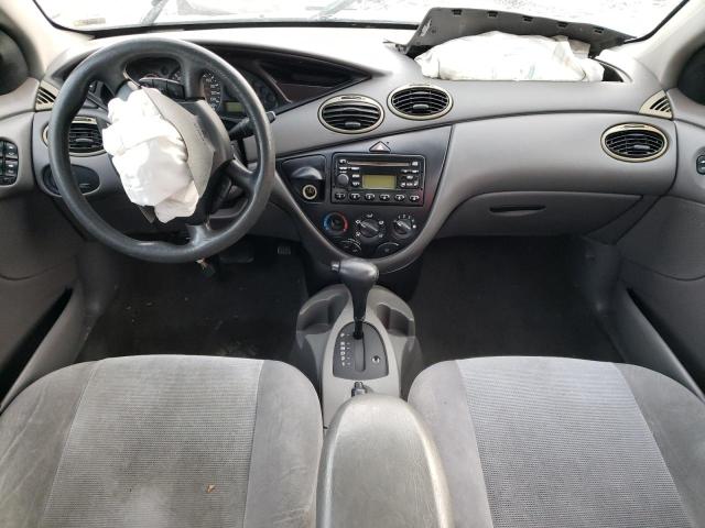 Photo 8 from auction – 2002 FORD FOCUS SE with VIN 1FAFP34322W260756