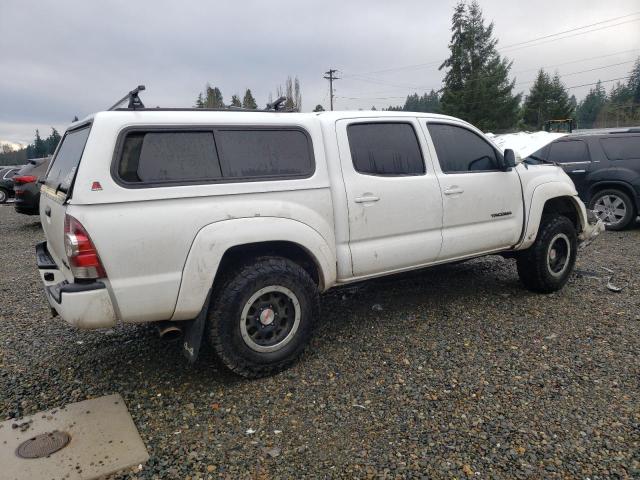 Photo 3 from auction – 2015 TOYOTA TACOMA DOU with VIN 5TFLU4EN5FX142082