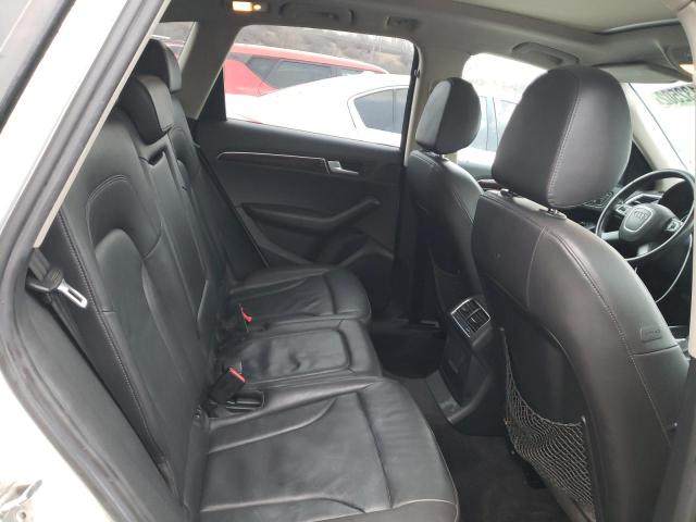 Photo 11 from auction – 2012 AUDI Q5 PREMIUM with VIN WA1LFAFP6CA004598