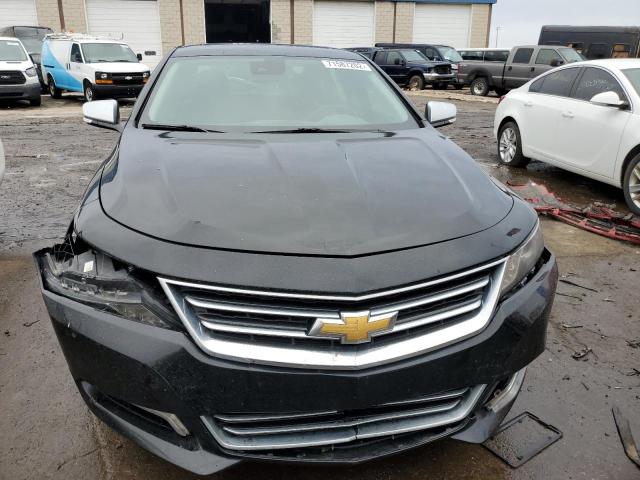 Photo 5 from auction – 2014 CHEVROLET IMPALA LTZ with VIN 1G1155S34EU138269