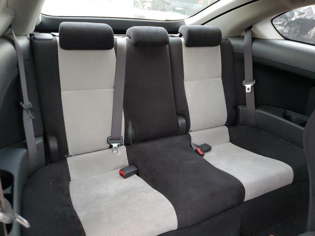 Photo 10 from auction – 2007 TOYOTA SCION TC with VIN JTKDE177370209506
