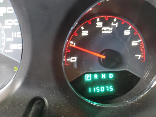 Photo 9 from auction – 2014 DODGE AVENGER SE with VIN 1C3CDZAB7EN181666