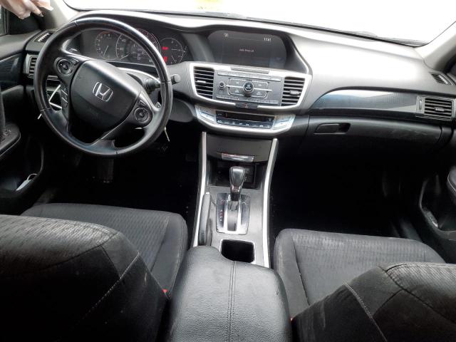 Photo 8 from auction – 2014 HONDA ACCORD SPO with VIN 1HGCR2F52EA276572