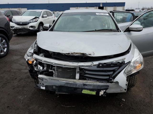Photo 5 from auction – 2013 NISSAN ALTIMA 2.5 with VIN 1N4AL3AP2DN479951