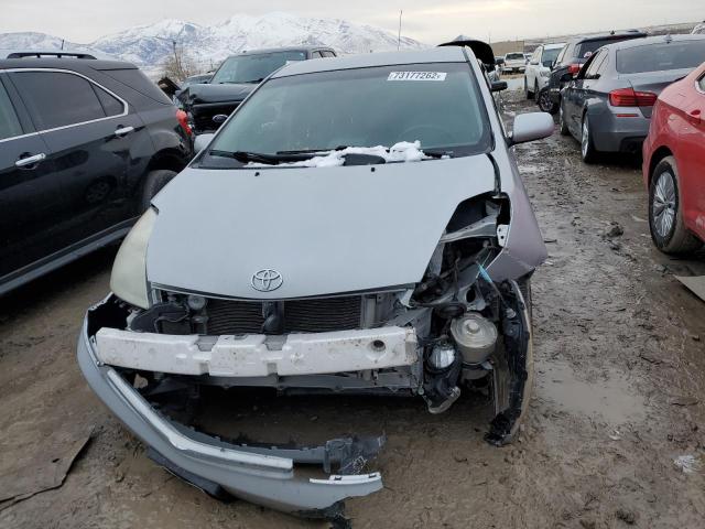 Photo 5 from auction – 2008 TOYOTA PRIUS with VIN JTDKB20U383324068