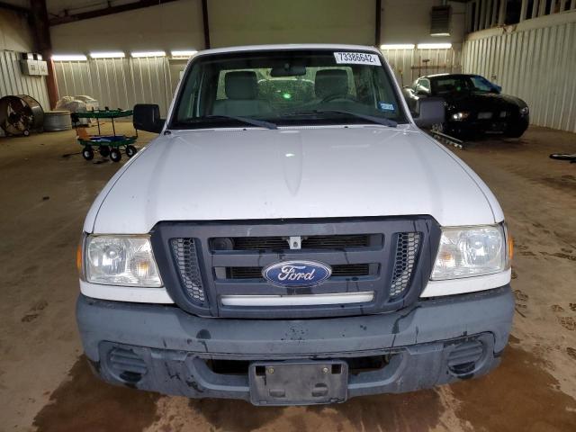 Photo 5 from auction – 2011 FORD RANGER with VIN 1FTKR1AD5BPA88303