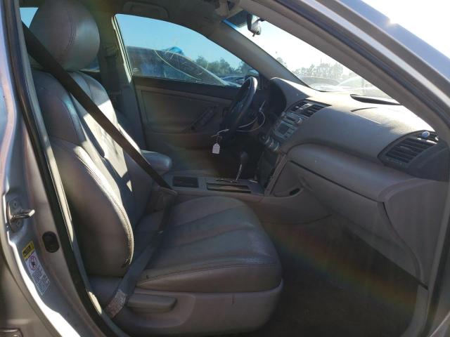Photo 7 from auction – 2009 TOYOTA CAMRY BASE with VIN 4T1BE46K39U327133