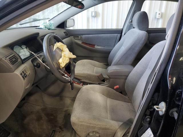 Photo 7 from auction – 2003 TOYOTA CAROLLA with VIN 1NXBR38E63Z086701
