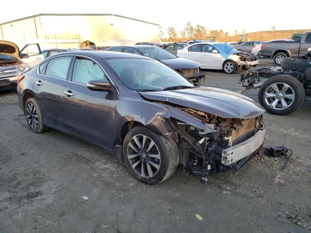 Photo 4 from auction – 2016 NISSAN ALTIMA 2.5 with VIN 1N4AL3AP7GC132583