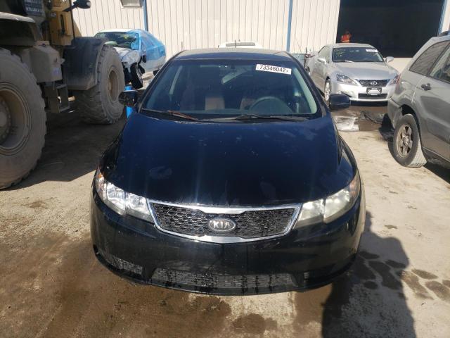 Photo 5 from auction – 2011 KIA FORTE EX with VIN KNAFU4A22B5354790