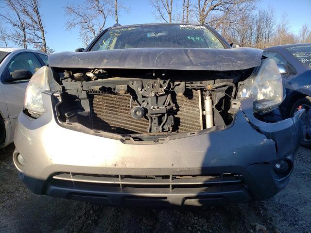 Photo 5 from auction – 2011 NISSAN ROGUE S with VIN JN8AS5MV4BW690678