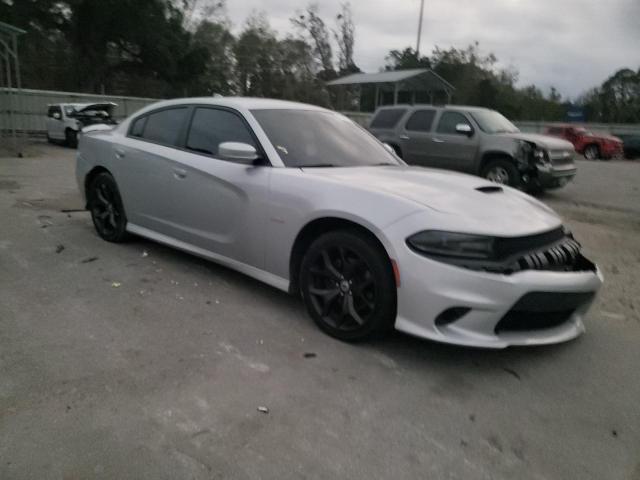 Photo 4 from auction – 2019 DODGE CHARGER R/ with VIN 2C3CDXCT2KH757338