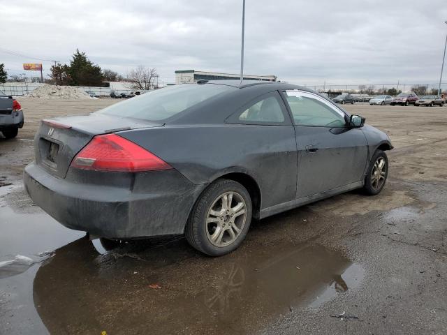 Photo 3 from auction – 2007 HONDA ACCORD EX with VIN 1HGCM72647A021869