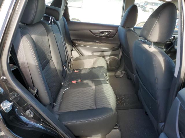 Photo 11 from auction – 2018 NISSAN ROGUE S with VIN KNMAT2MT8JP560661