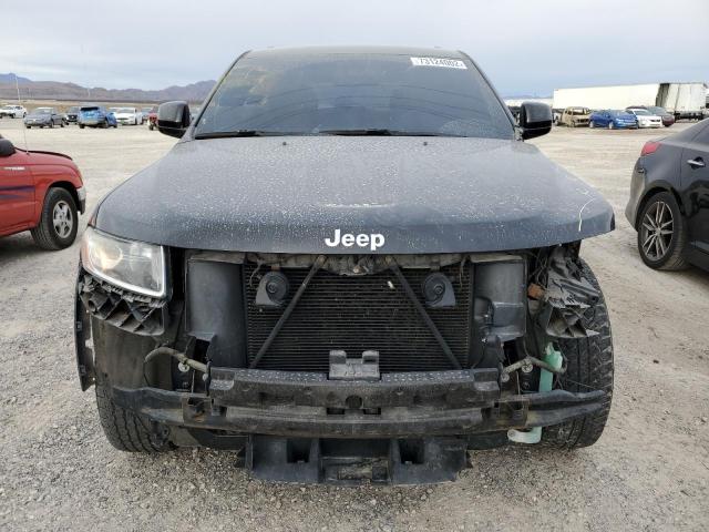 Photo 5 from auction – 2016 JEEP GRAND CHER with VIN 1C4RJFAG8GC324339