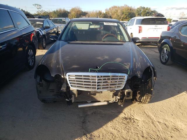 Photo 5 from auction – 2006 MERCEDES-BENZ E 350 with VIN WDBUF56J76A813544