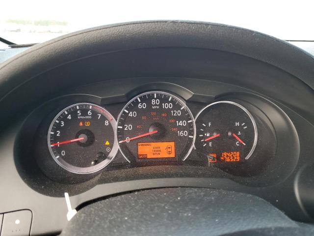 Photo 9 from auction – 2010 NISSAN ALTIMA BAS with VIN 1N4AL2AP5AN477620