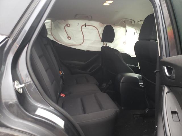 Photo 10 from auction – 2016 MAZDA CX-5 TOURI with VIN JM3KE2CY1G0913231