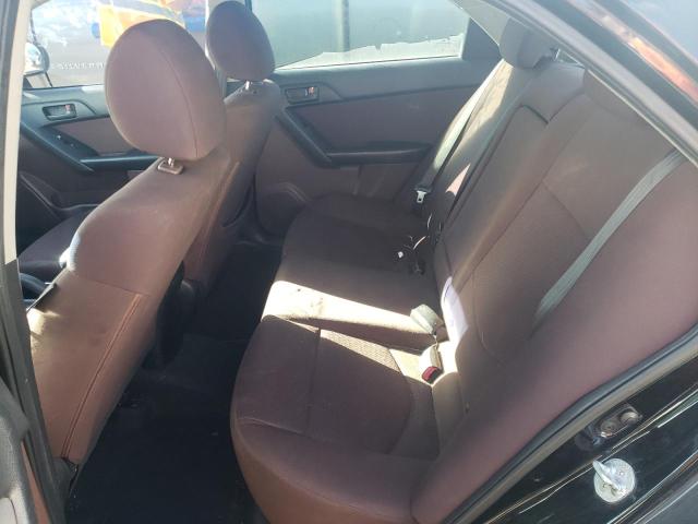Photo 10 from auction – 2011 KIA FORTE EX with VIN KNAFU4A22B5354790