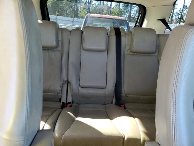 Photo 10 from auction – 2009 LAND ROVER RANGE ROVE with VIN SALSK25419A196007