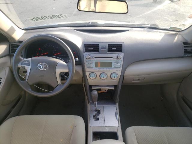 Photo 8 from auction – 2007 TOYOTA CAMRY CE with VIN 4T1BE46K87U660683