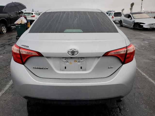 Photo 6 from auction – 2017 TOYOTA COROLLA L with VIN 2T1BURHE5HC775719