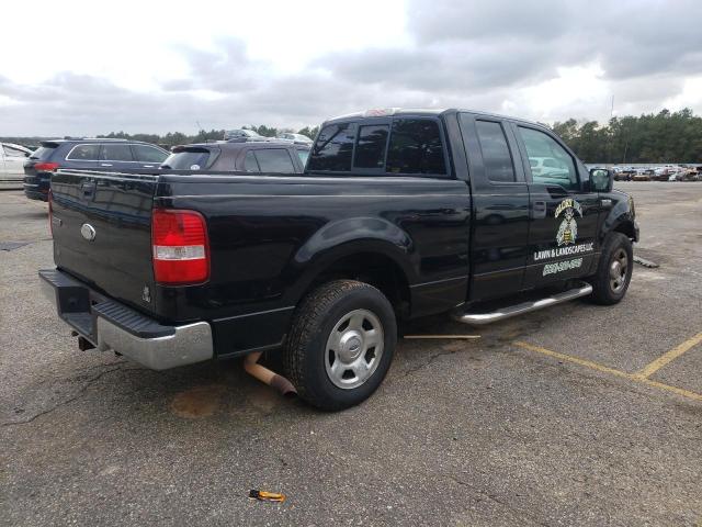 Photo 3 from auction – 2007 FORD F150 with VIN 1FTPX12V17FB56449