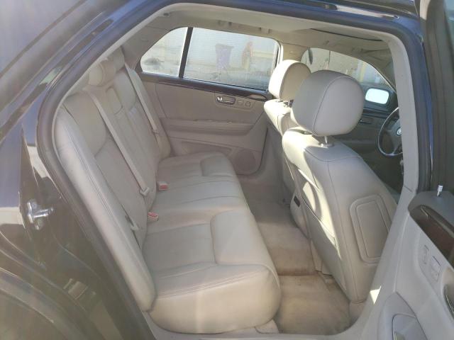 Photo 10 from auction – 2006 CADILLAC DTS with VIN 1G6KD57936U252117