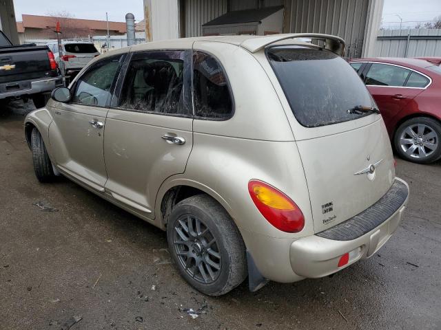 Photo 2 from auction – 2005 CHRYSLER PT CRUISER with VIN 3C4FY58B25T624205