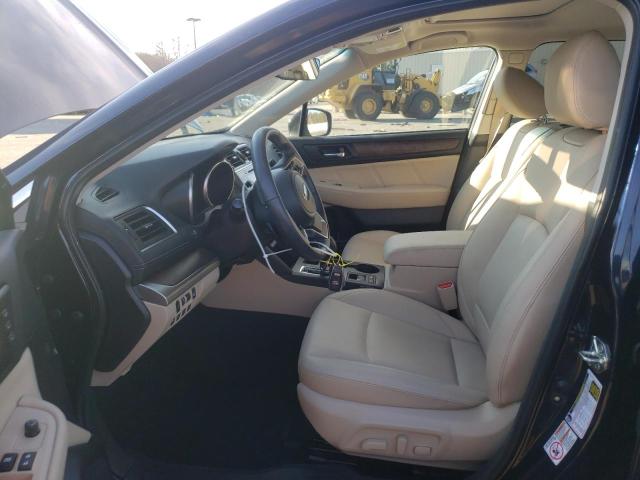 Photo 7 from auction – 2018 SUBARU OUTBACK 3. with VIN 4S4BSENC8J3353701