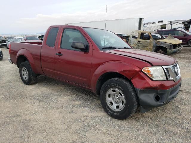 Photo 4 from auction – 2015 NISSAN FRONTIER S with VIN 1N6BD0CT7FN715501