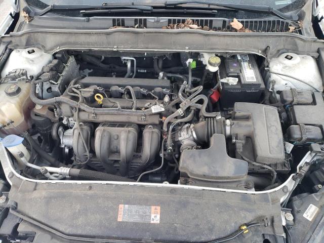 Photo 11 from auction – 2016 FORD FUSION SE with VIN 3FA6P0H74GR146120