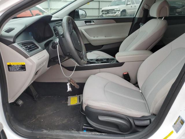 Photo 7 from auction – 2015 HYUNDAI SONATA SE with VIN 5NPE24AF4FH198023