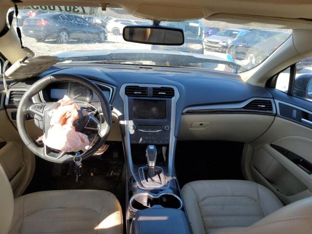 Photo 8 from auction – 2014 FORD FUSION SE with VIN 3FA6P0HD7ER154683
