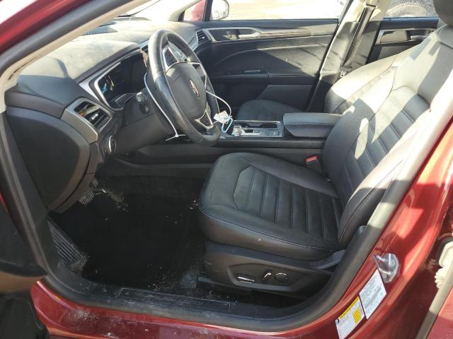 Photo 7 from auction – 2018 FORD FUSION SE with VIN 3FA6P0HD4JR184721