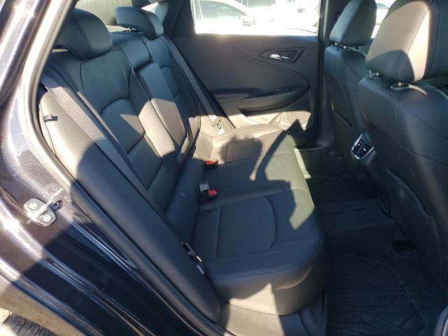 Photo 10 from auction – 2022 CHEVROLET MALIBU LT with VIN 1G1ZD5ST2NF213948