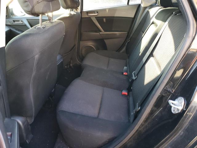Photo 10 from auction – 2013 MAZDA 3 I with VIN JM1BL1LP6D1841321
