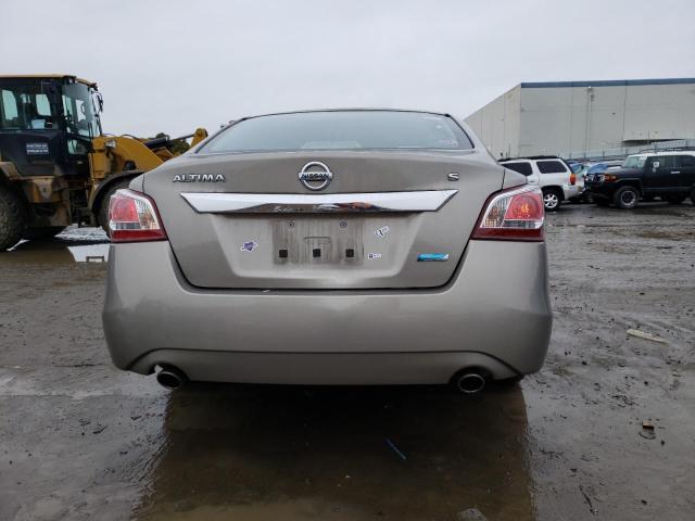 Photo 6 from auction – 2013 NISSAN ALTIMA 2.5 with VIN 1N4AL3AP7DN580516