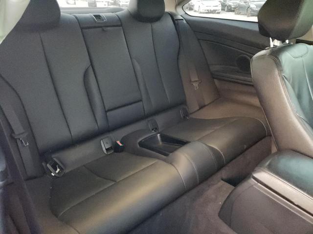 Photo 10 from auction – 2015 BMW 428 XI with VIN WBA3N9C51FK248133