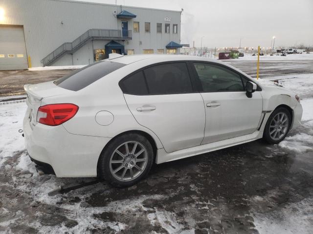 Photo 3 from auction – 2015 SUBARU WRX LIMITE with VIN JF1VA1J64F9814156
