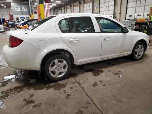 Photo 3 from auction – 2007 CHEVROLET COBALT LT with VIN 1G1AL58F577241869